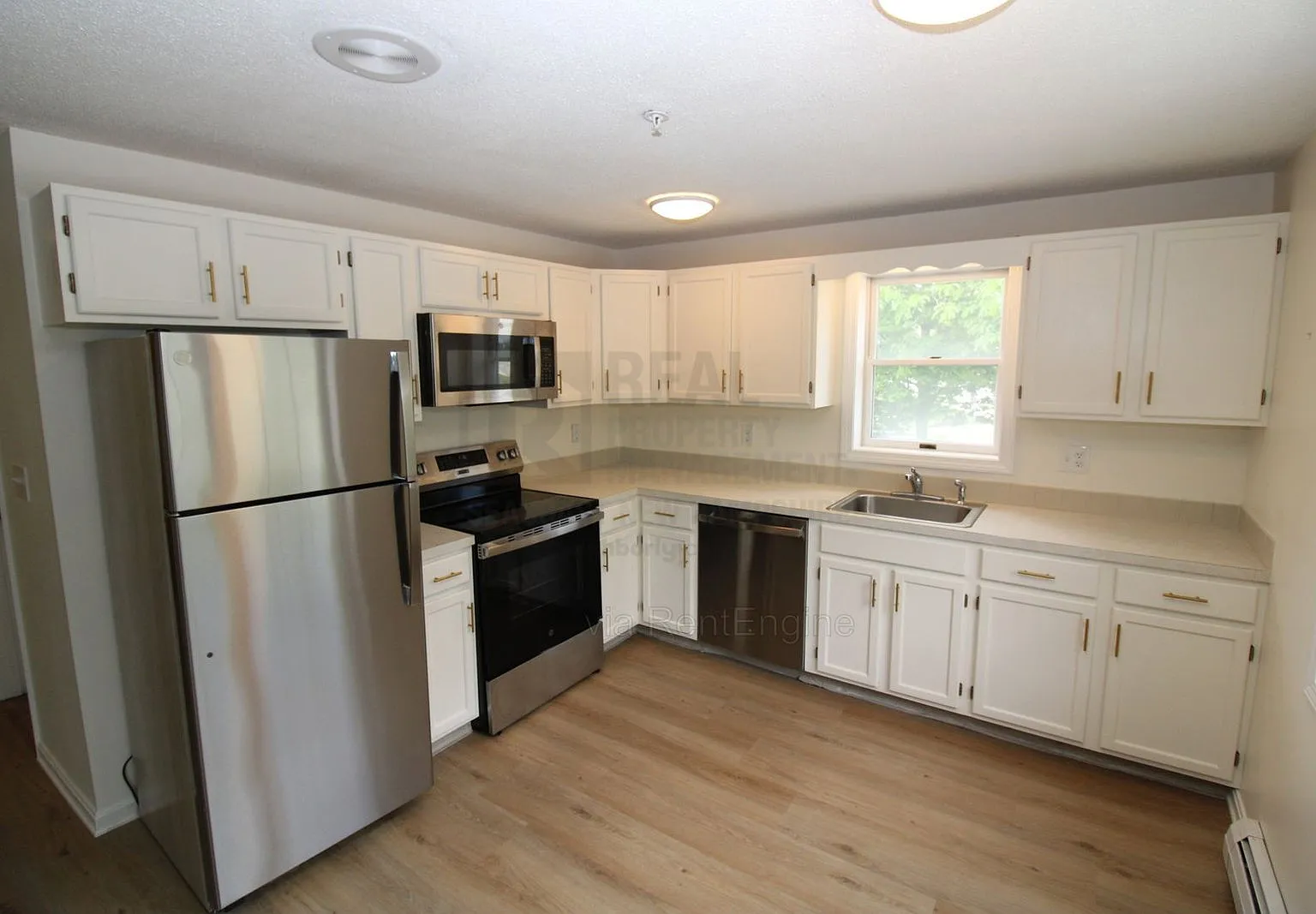 2 bed, 1.0 bath, $1,700 — Photo 3
