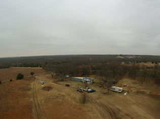 19150 Edge Of The Earth Rd, Lexington, OK 73051