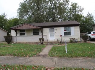 626 John Rolfe Dr, Monroe, MI 48162