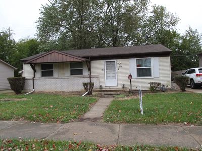 626 John Rolfe Dr, Monroe, MI, 48162