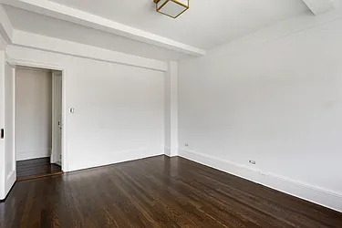 Rented by Rudin Management Company, Inc.