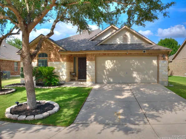 3117 PENCIL CHOLLA, Schertz, TX 78154