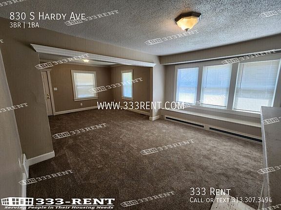 4th image of 830 S Hardy Ave