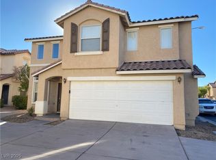 951 Monte De Oro Ave, Las Vegas, NV 89183