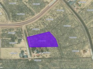 1720 N Winchester Ln, Pueblo West, CO 81007