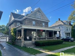 129 N 7th St, Olean, NY 14760
