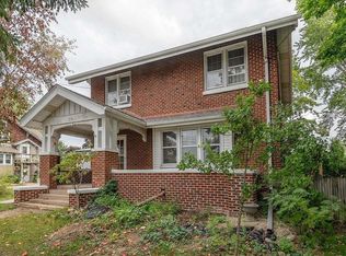 216 N Main St, Iron Ridge, WI 53035