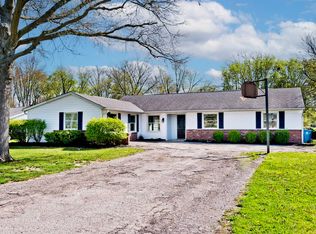 7137 Hague Rd, Indianapolis, IN 46256