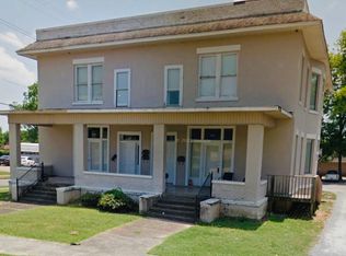 802 Chestnut St SUITE C, Gadsden, AL 35901