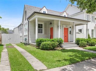 118 Rosewood Dr, Metairie, LA 70005