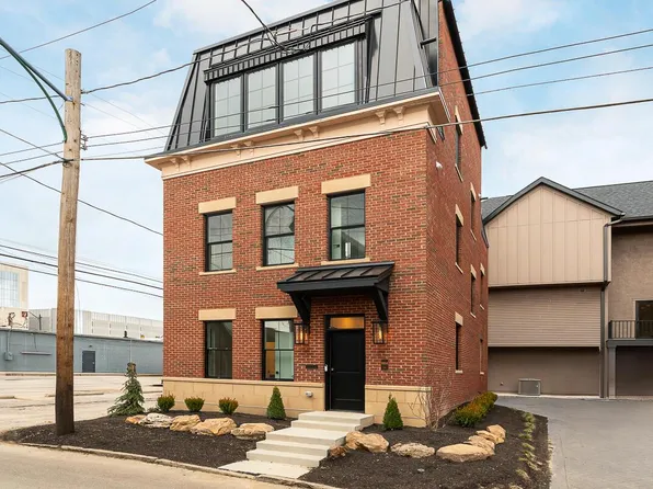 564 Lathrop St, Columbus, OH 43206