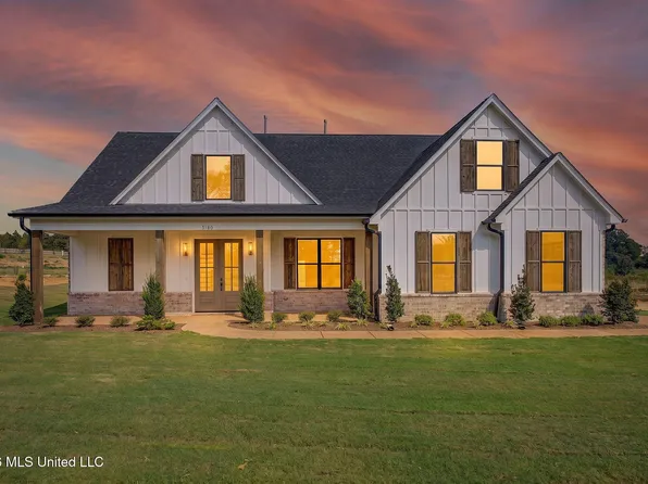 3180 Wilders Way, Hernando, MS 38632