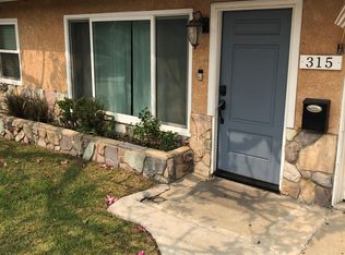315 E Sycamore Ave, El Segundo, CA 90245