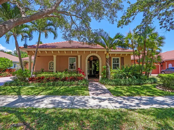 181 Via Rosina, Jupiter, FL 33458