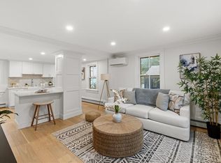 51 Poplar Street Condominium, Newport, RI 02840