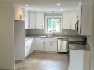 513 Park St, China Grove, NC 28023