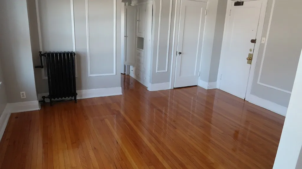 1 bed, 1.0 bath, 900 sqft, $1,650 — Photo 2