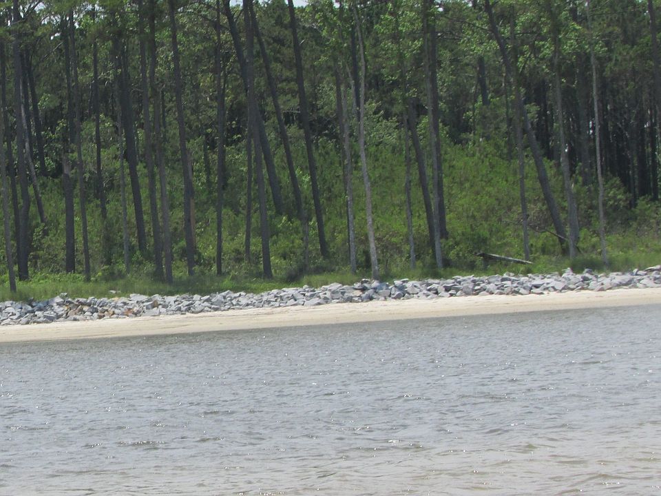 View From Water