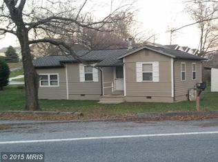 8825 Old Laurel Bowie Rd, Bowie, MD 20720