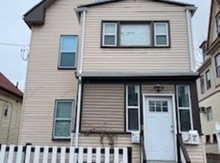 25 Franklin St, Everett, MA 02149