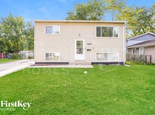 16403 Marshfield Ave, Markham, IL 60428
