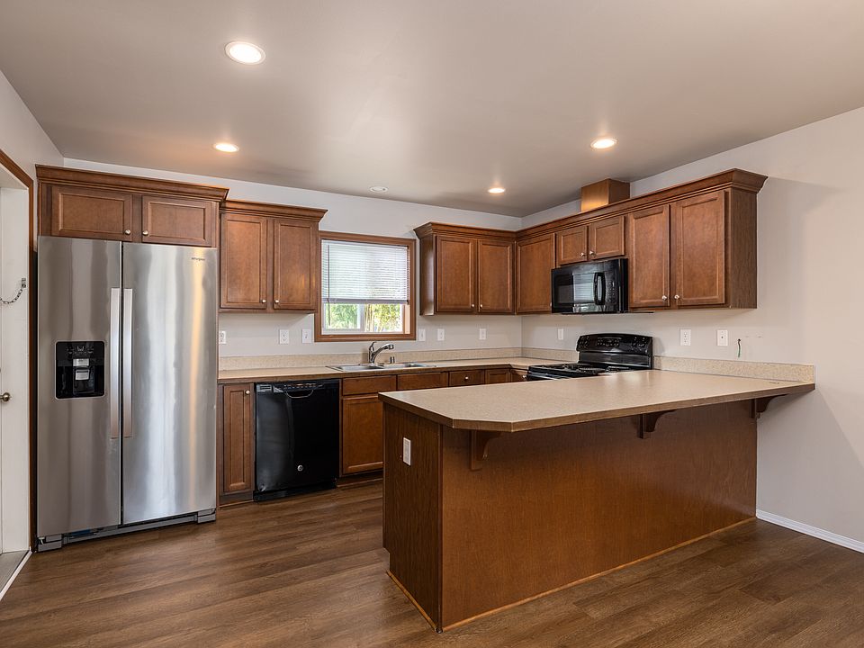 Modern Kitchen