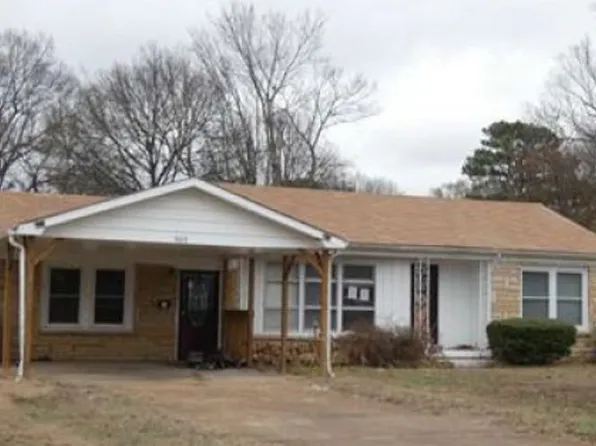 603 McLain St, Newport, AR 72112