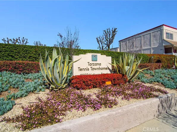 18333 Hatteras St Unit 124, Tarzana, CA 91356