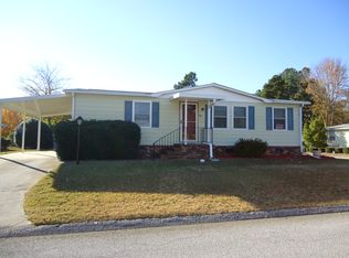 99 Constitution Ave, Martinez, GA 30907