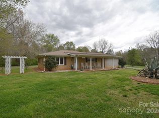 14251 Liberty Hill Church Rd, Oakboro, NC 28129