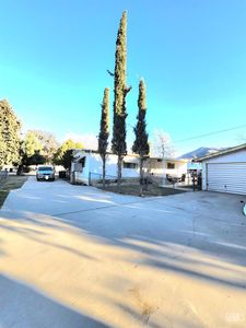 8179 Mulberry Ln, Onyx, CA, 93255