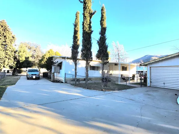 8179 Mulberry Ln, Onyx, CA 93255
