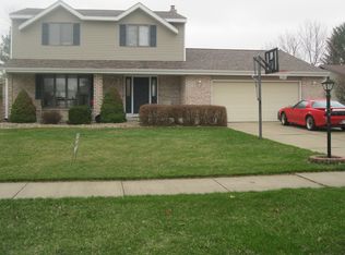 147 Cypress Dr, Schererville, IN