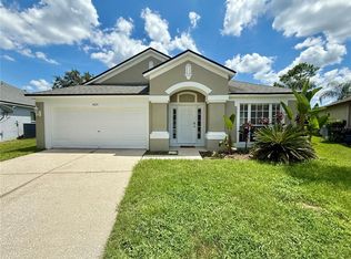 5625 Grindstone Loop, Zephyrhills, FL 33544