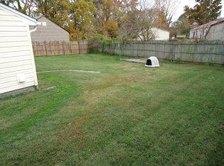 1528 Edson Ter, Hampton, VA 23663