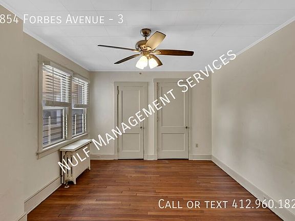 4th image of 5854 Forbes Ave APT 3