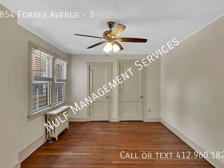 5854 Forbes Ave #3 — Photo 4