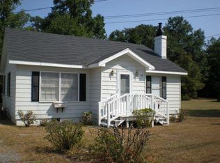 2565 W Britt David Rd, Columbus, GA 31909