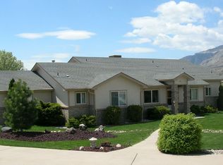 98 Roan Creek Dr, Parachute, CO 81635