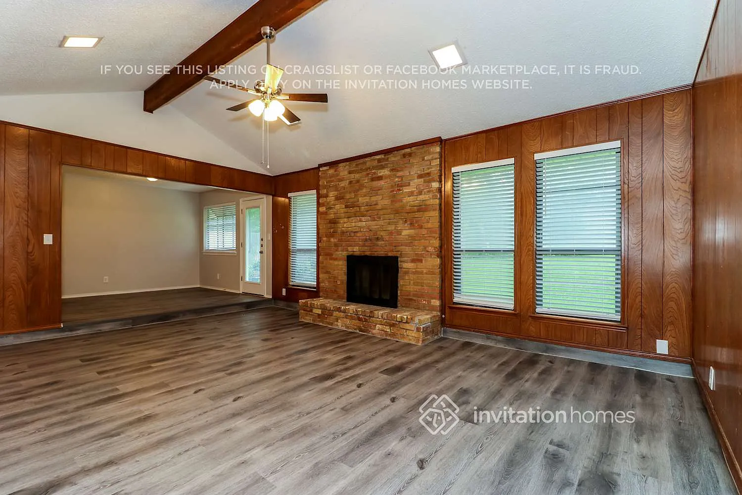 5411 Rimrock Ct Arlington, TX 76017 — Photo 4