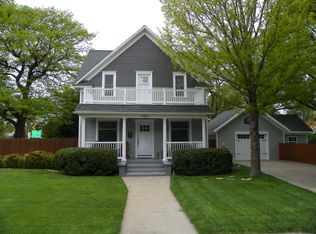 420 N Lincoln Ave, Colby, KS 67701