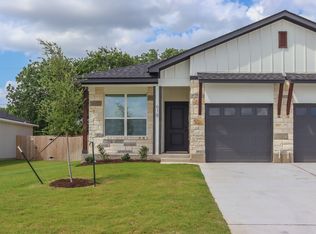 618 Campus St #1, Troy, TX 76579