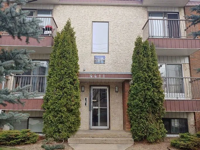 2 bed, 1.0 bath, $1,150 — Photo 1