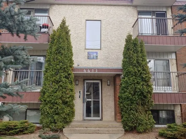 4411 48th Ave #203, Red Deer, AB T4N 3S4