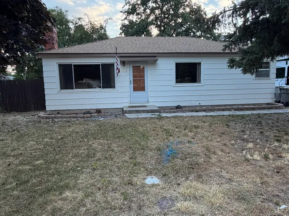 2225 S Division Ave, Boise, ID 83706