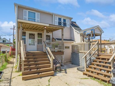 2150 N McVicker Ave, Chicago, IL, 60639