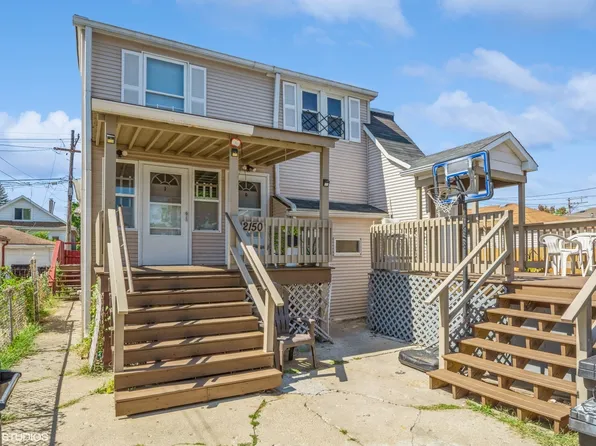 2150 N McVicker Ave, Chicago, IL 60639