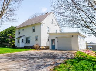 9050 Freeman Rd, Lisbon, OH 44432
