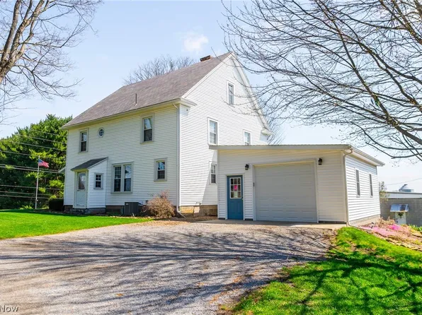 9050 Freeman Rd, Lisbon, OH 44432