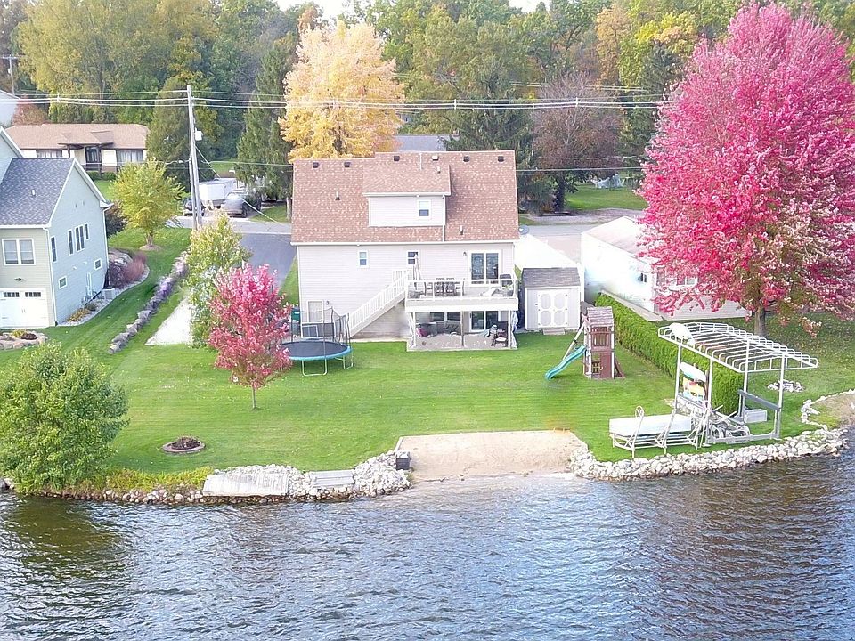 1st image of 6343 Victoria Shore Dr